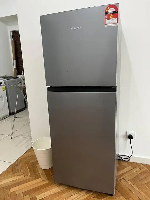 شقة Emira 1Br Residence شاه علام ماليزيا